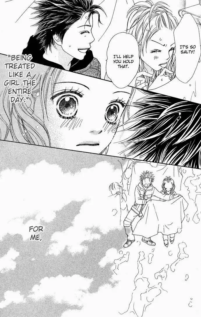 Parfait Tic Chapter 89 24